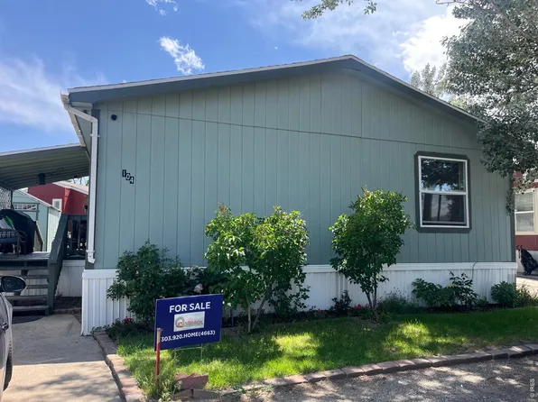 10910 Turner Blvd #104, Longmont, CO 80504