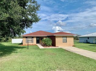 433 Lake Branch Rd, Bowling Green, FL 33834