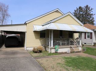 4310 Riverside Dr, Huntington, WV 25705