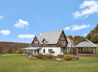 1226 County Highway 12, East Meredith, NY 13757