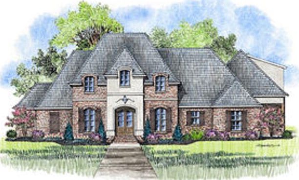 1st image of this home