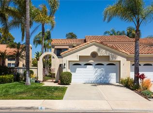6 Son Bon, Laguna Niguel, CA 92677