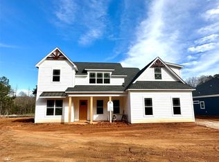 1435 Oak Park Rd, Rock Hill, SC 29730