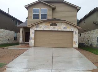 11600 Buster Crabbe Dr, Austin, TX 78748