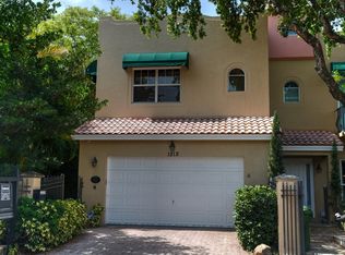 1212 SE 1st St, Fort Lauderdale, FL 33301