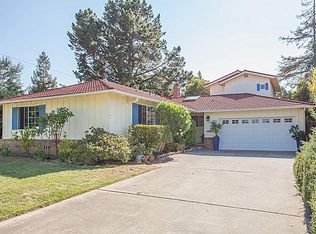 5497 Amby Dr, San Jose, CA 95124