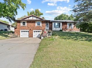 408 Ida St, Lansing, KS 66043