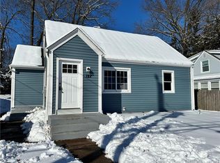 122 McKinley Dr, New Britain, CT 06053