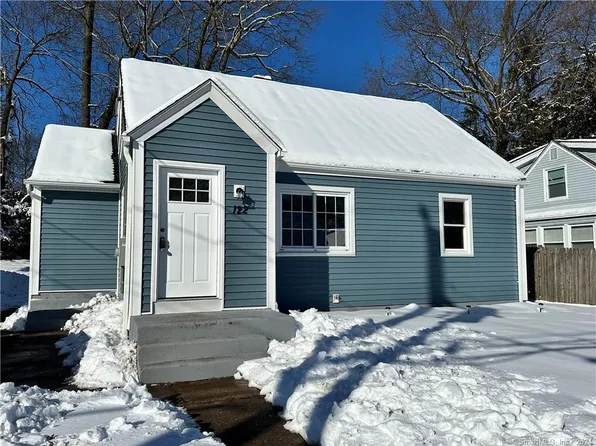122 Mckinley Drive, New Britain, CT 06053