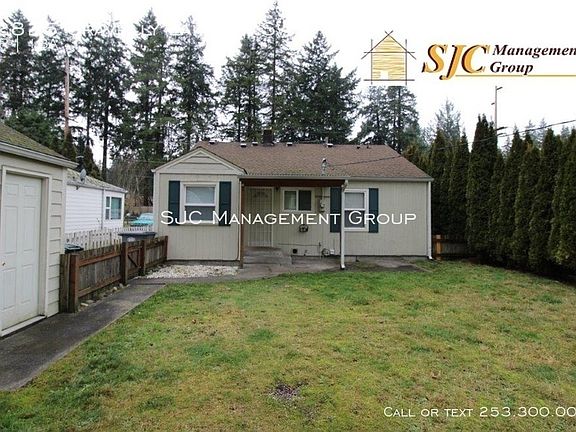 2nd image of 12825 Gravelly Lake Dr SW
