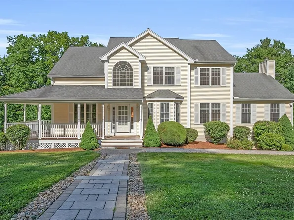 25 Snow Rd, Haverhill, MA 01832