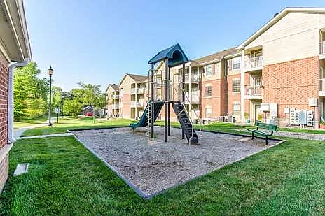Cimarron Terrace Apartments - Phase II — Photo 10