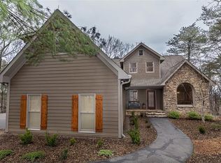 252 Cherokee Trl, Lot, GA 30143