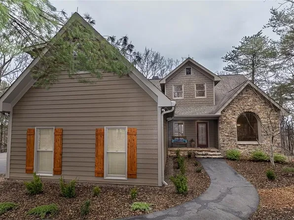 252 Cherokee Trl, Lot, GA 30143