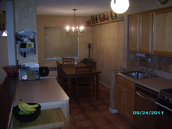 Kitchen othe view