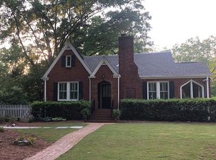 320 Milledge Ter, Athens, GA 30606
