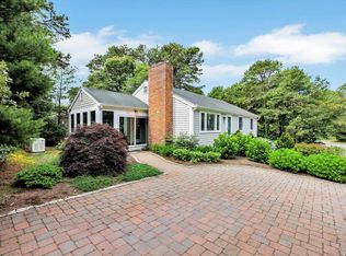 7 Bearberry Ln, South Chatham, MA 02659