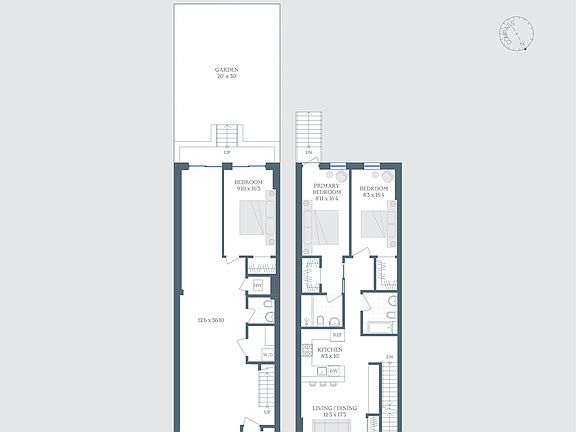2nd image of 74 Carroll St #1