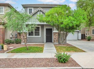 2346 E PECAN Road, Phoenix, AZ 85040