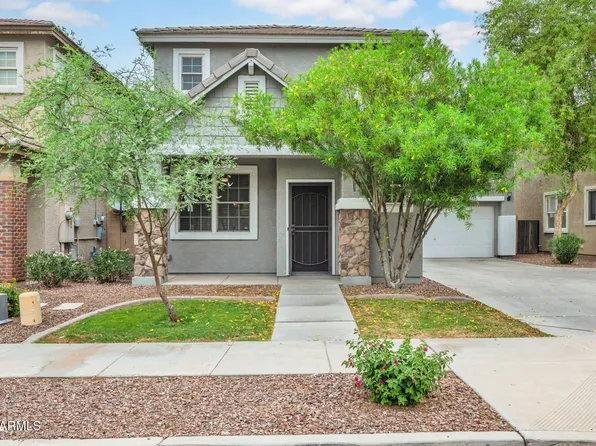 2346 E PECAN Road, Phoenix, AZ 85040