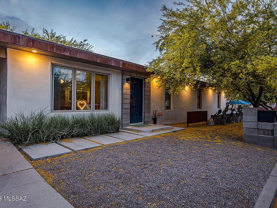 1321 N Norris Ave, Tucson, AZ 85719 MLS 22311739 Zillow