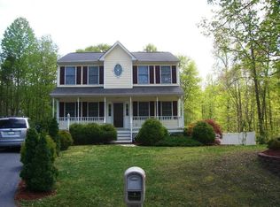 1180 French Ct, King George, VA 22485