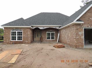 739 Chisholm Rd, Myrtle Beach, SC 29579