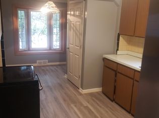 1820 E Hayes Ave, Hazel Park, MI 48030