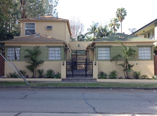 1137 S Doheny Dr, Los Angeles, CA 90035