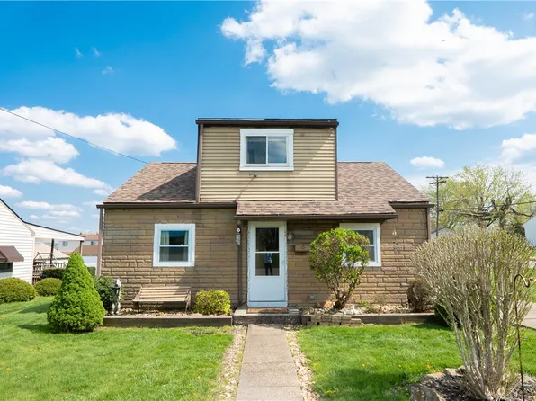 899 Summit Ave, Monaca, PA 15061