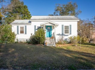 310 N Olive St, Monticello, FL 32344