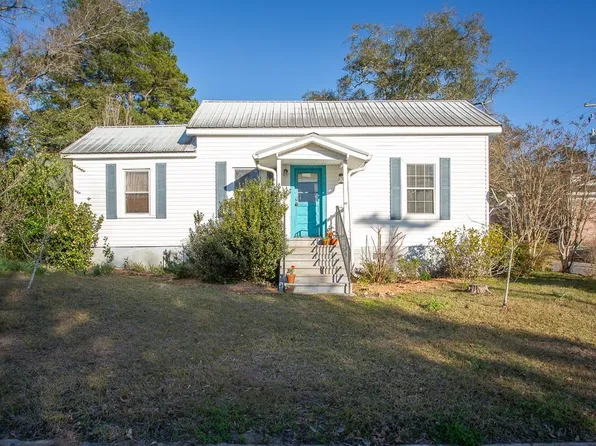 310 N Olive St, Monticello, FL 32344