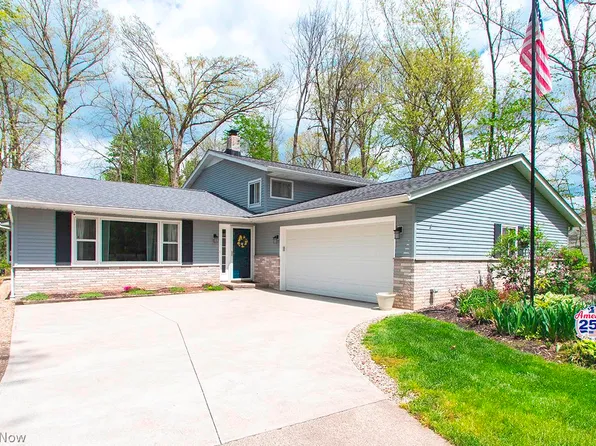 7103 W Law Rd, Valley City, OH 44280