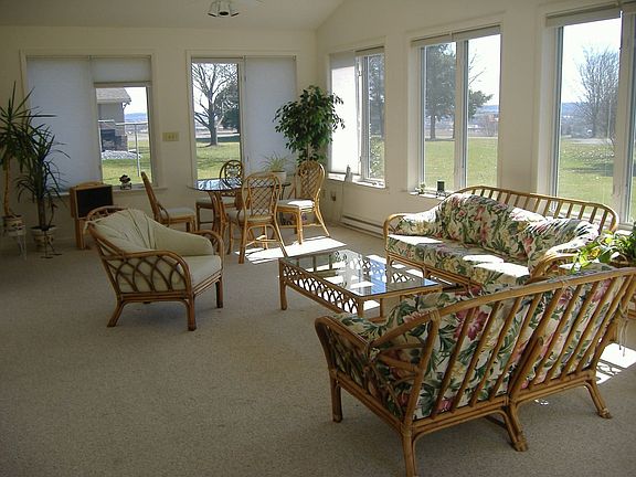 Sun Room