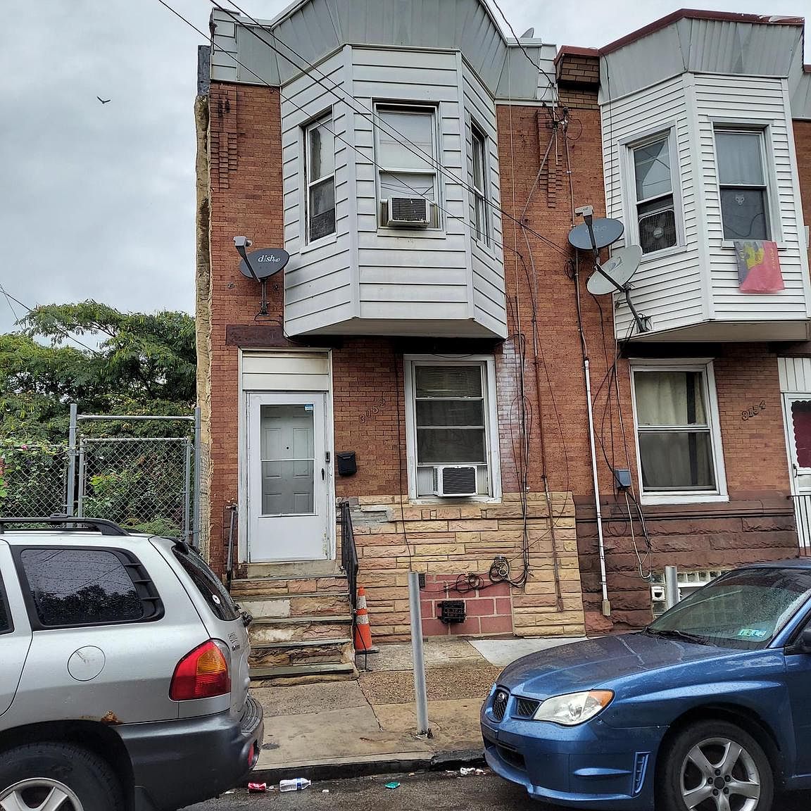 3152 & 3150 Jasper St, Philadelphia, PA 19134 | MLS #PAPH2189094 | Zillow