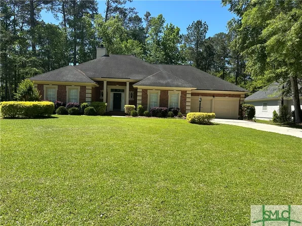 7 Baymeadow Lane, Savannah, GA 31405