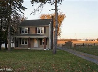 20006 National Pike, Hagerstown, MD 21740