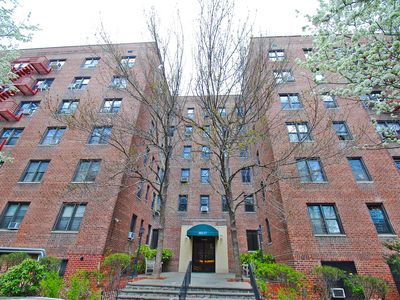 10217 64th Rd APT 3E, Forest Hills, NY, 11375