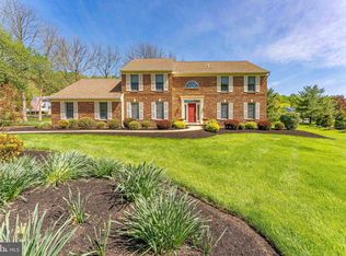 360 Long Ridge Ln, Exton, PA 19341