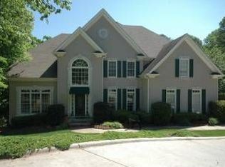 345 Intreped Cut, Alpharetta, GA 30005