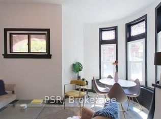 260 Sherbourne St #1-C08, Toronto, ON M5A 2S1
