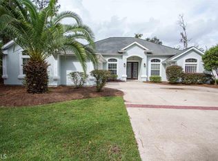246 Millers Branch Dr, Saint Marys, GA 31558