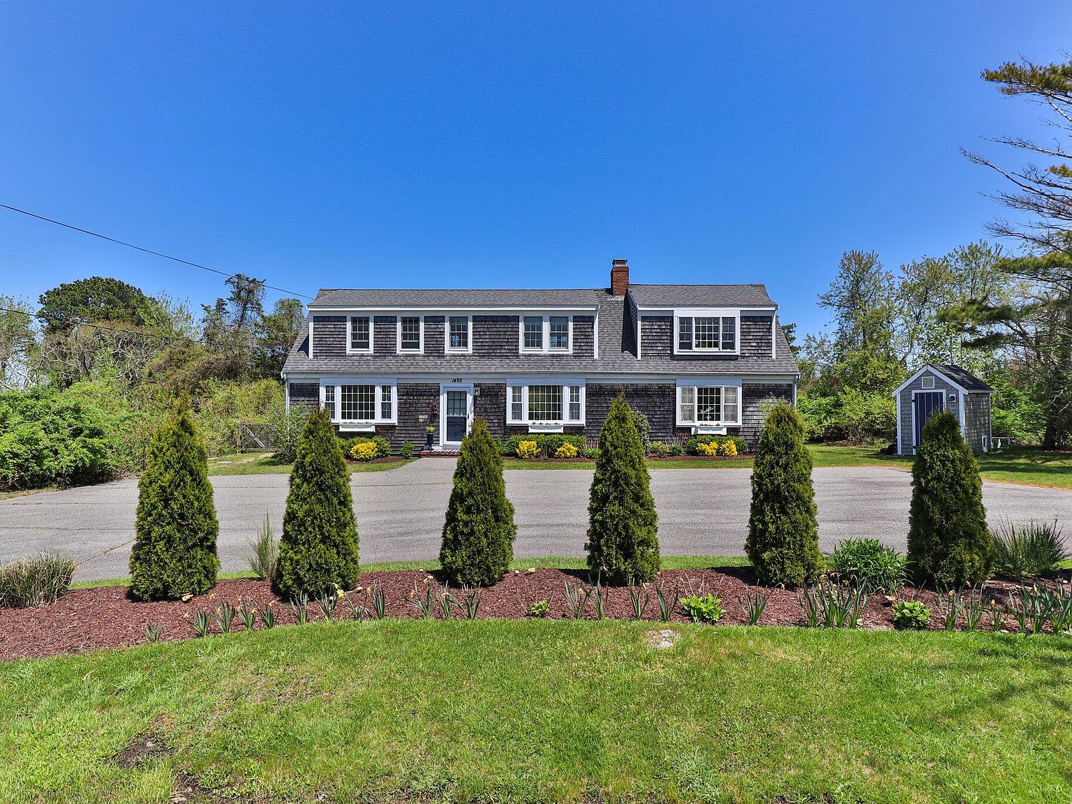 1492 Main Street, West Barnstable, MA 02668 Zillow