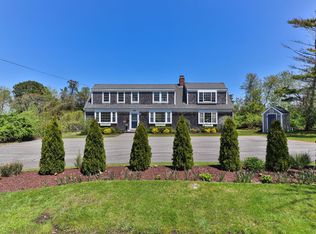 1492 Main St, West Barnstable, MA 02668