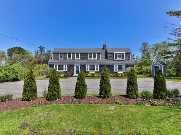 1492 Main Street, West Barnstable, MA 02668