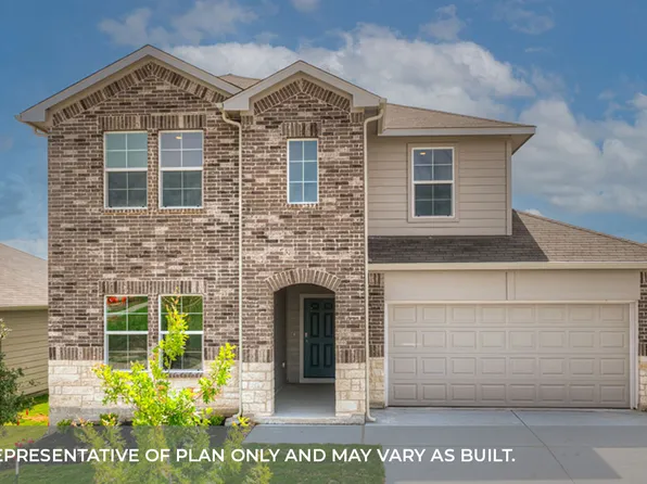 314 BOATMAN COVE, Seguin, TX 78155