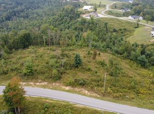 Elb Private Dr Lot 17/18, Huntsville, TN 37756