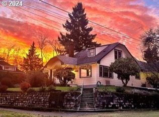 4006 SE Harold St, Portland, OR 97202