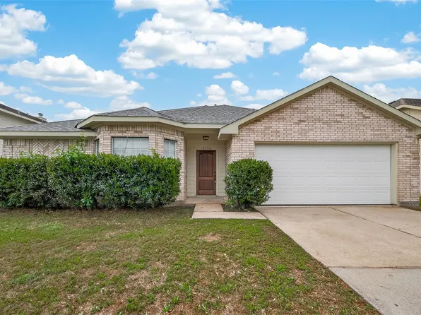 2119 Laurel Arbor Dr, Houston, TX 77014