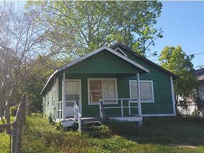 309 Calhoun St, Mobile, AL, 36603